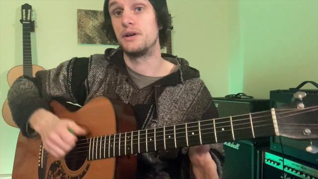 5 STEPS To Jamming Solo! (Rhythm Leads)