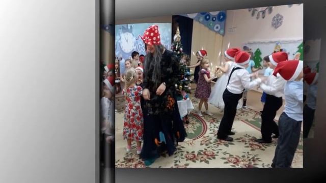 "Старый Новый год - 2023" в "Росинке" смотреть онлайн