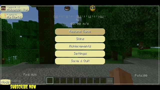 Project Light Client For Mcpe 1.21.2 | Minecraft Pocket Edition 1.21+ New Client 2024 смотреть онлайн