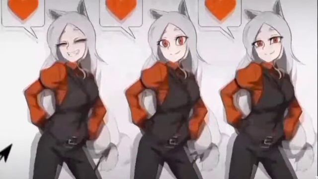 cerberus helltaker смотреть онлайн