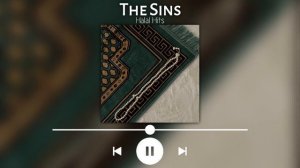 The Sins Nasheed Slowed Reverb | (Arabic Song)