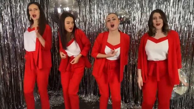 Млада - Mamma Mia