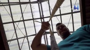 История оружия 5 серия «Обогнать врага» (документальный сериал, 2018)