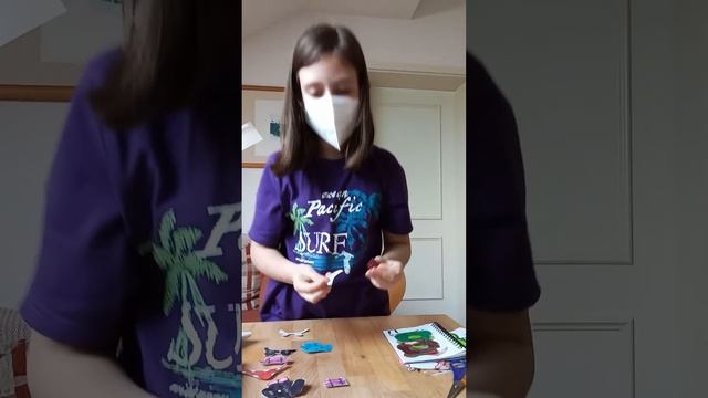 посылка от OZONE