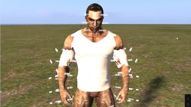 SOS! we have the AESTHETIC dev kit but...we need help!(Updated with working kit) смотреть онлайн
