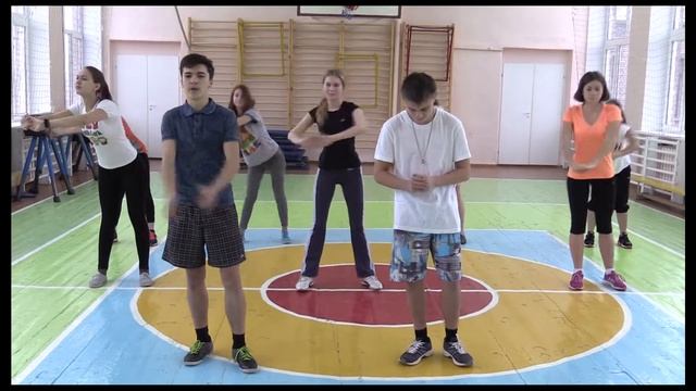Школьный РЭП смотреть онлайн