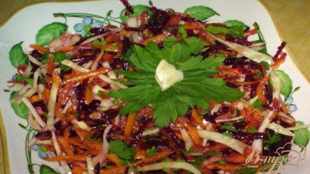 Книга рецептов