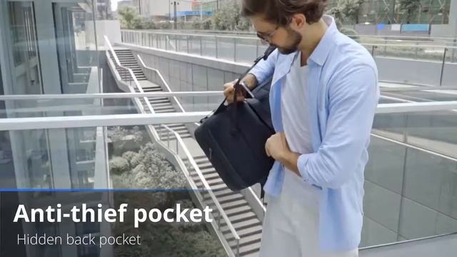 Magnate | Mark Ryden Backpack смотреть онлайн