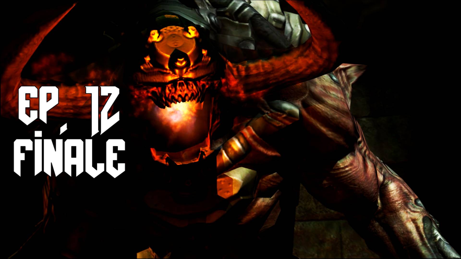 Doom 3 – Ep. 12 [Finale]