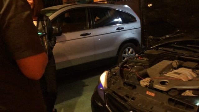 Mercedes AMG con led rgb смотреть онлайн