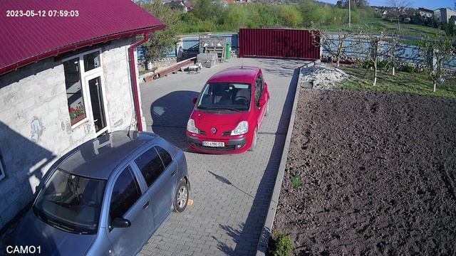 Usafeqlo Ip camera 4K 8MP 15 fps смотреть онлайн