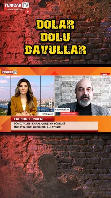 #TCMB' de Dövizini #Kapalıçarşı'dan Alıyor | Döviz bürolarında hareketlilik! #shorts смотреть онлайн