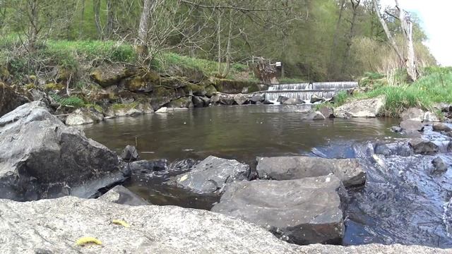 Tenkara May 2015 Germany Aar en Lenne смотреть онлайн