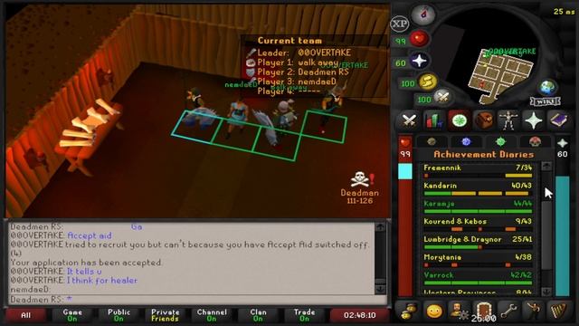 THE LAST DAY HAS ENDED (#9) смотреть онлайн