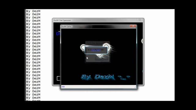 DezM Chat Spammer + Avast Keygen смотреть онлайн