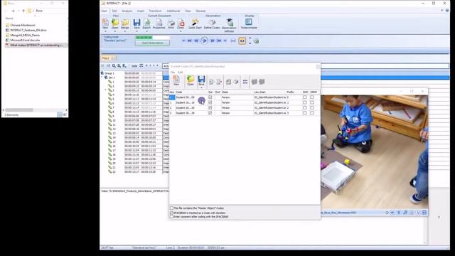 Mangold INTERACT Overview смотреть онлайн