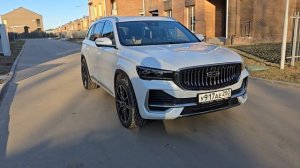 monjaro на дисках LS 20 9j et 38.5, рещина venom power 20 275 40