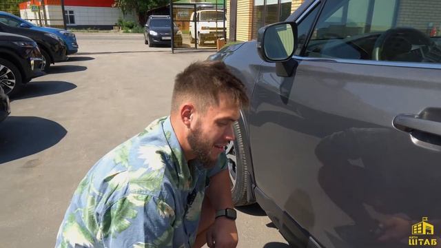 Авто с аукционов США: ЗА и ПРОТИВ/АвтоШТАБ смотреть онлайн