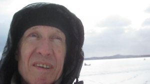 MVI_5777   Зимняя рыбалка (Озеро Иткуль ) 22 марта 2025