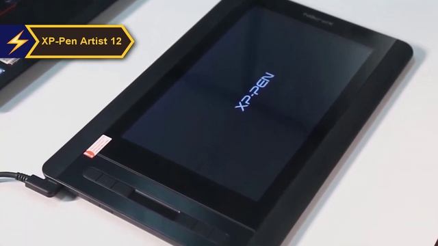 The BEST Drawing Tablets in ⚡ 2024 ⚡ | 5 | XP-Pen Artist 12 смотреть онлайн