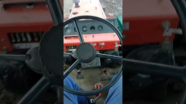 юмз з плугом плн 3-35 смотреть онлайн