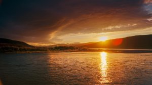 Эти таймлапсы должен увидеть каждый. Полярный Урал. Сборник самых красивых таймлапсов 2024. Удинцевы