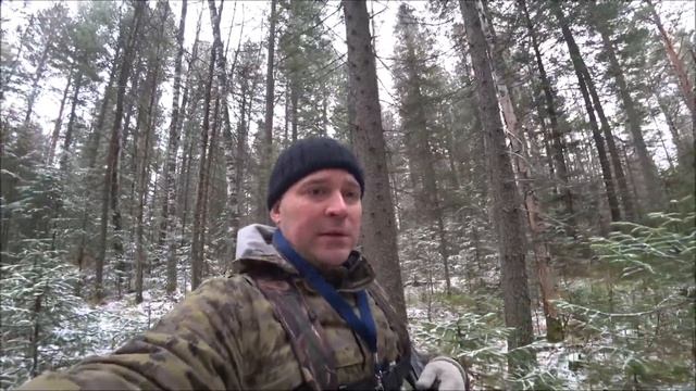 Поиск Избушки, Искал свою, нашел Чужую. смотреть онлайн