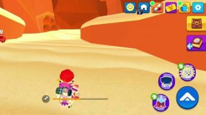 Toonster crossing world new legend monster part 2// toonster crossing world full video