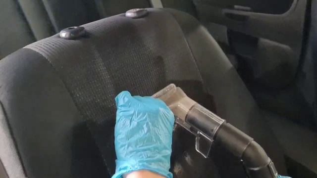 Химчистка смотреть онлайн