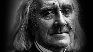 Ф.Лист "Этюд по Паганини" № 6 ля минор