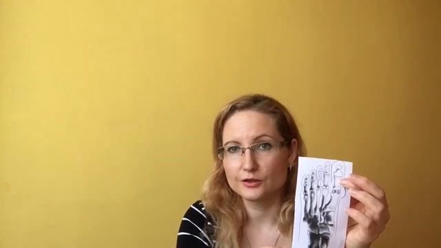 Co je vbočený palec (hallux valgus) a čemu se vyhnout смотреть онлайн