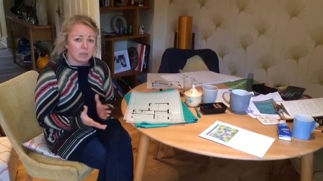 A Client Explains The Architectural Design Process смотреть онлайн