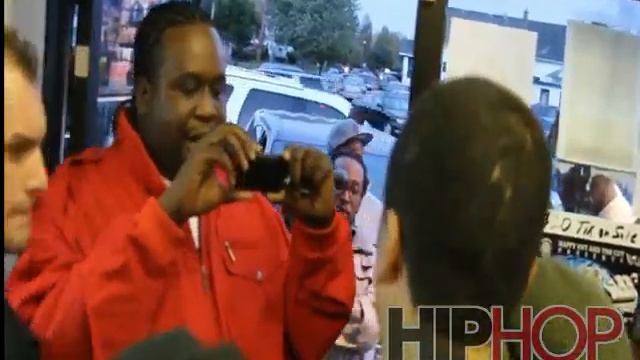 French Montana Presents The Coke Boys Tour Documentary Pt. 1 смотреть онлайн