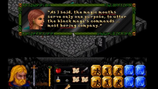 The Summoning - Official Announcement Trailer смотреть онлайн