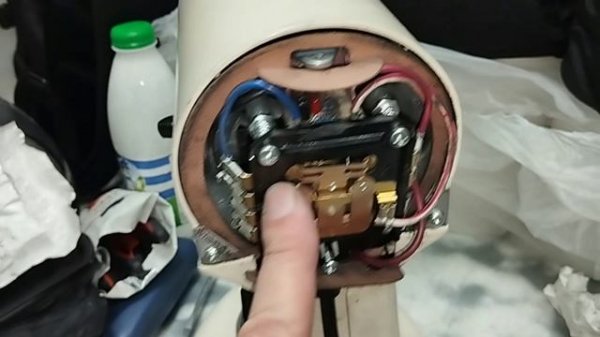 Поиск неисправности и ремонт планетарного блендера KitchenAid. Ремонт KitchenAid