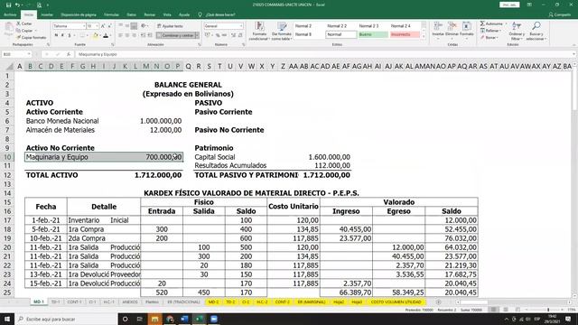 Clase 09-Z2 Lun-29-Mar-21 UCE121-4COSTDECI-1R T2 Resumen de costos indirectos. смотреть онлайн