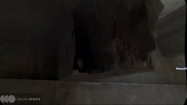 💥 УБИЙСТВЕННАЯ АТМОСФЕРА HALF-LIFE ALYX В VR НА VALVE INDEX! ПЕРВЫЕ 2 ЧАСА ИГРЫ! 💀⚡ смотреть онлайн