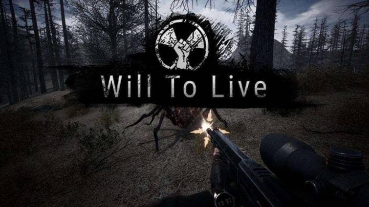 Will to live чертежи I-HR смотреть онлайн