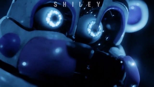 [FNAF/BLENDER] Another Round - short смотреть онлайн