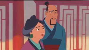 Mulan 2 #2