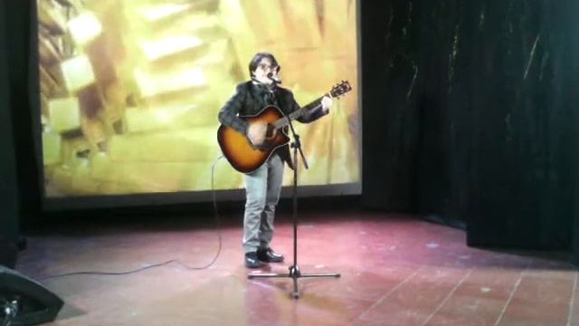 Scuola Chiama_Domenico Barbera