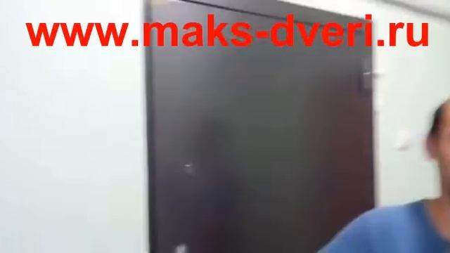 Видео Отзыв Макс-Двери 19 смотреть онлайн