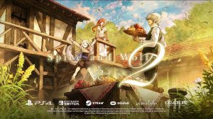 Spice&Wolf VR2