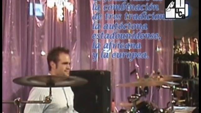 Sesión de jazz en El Salvador (2006) смотреть онлайн