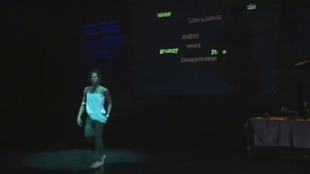 Sheron Wray Dance смотреть онлайн
