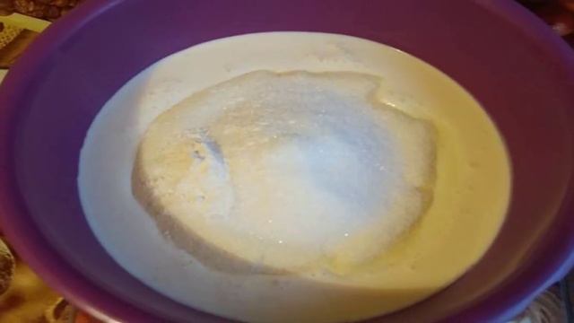 Книга рецептов