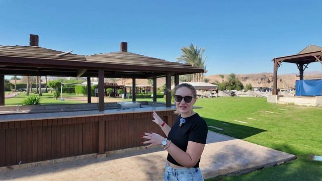 Египет зимой  Что посмотреть в Шарм Эль Шейх? Обзор отеля Xperience St. George Homestay 4*