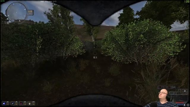 Добро пожаловать на Янов ● Stalker SGM 2.2 Lost Soul Final # 8