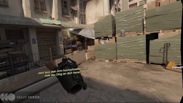 💀 ВТОРОЙ ПЕРЕХОД В РЕАЛЬНОСТЬ! HALF-LIFE ALYX В VR НА VALVE INDEX - ПЕРВЫЕ 2 ЧАСА ИГРЫ! ⚡ смотреть онлайн