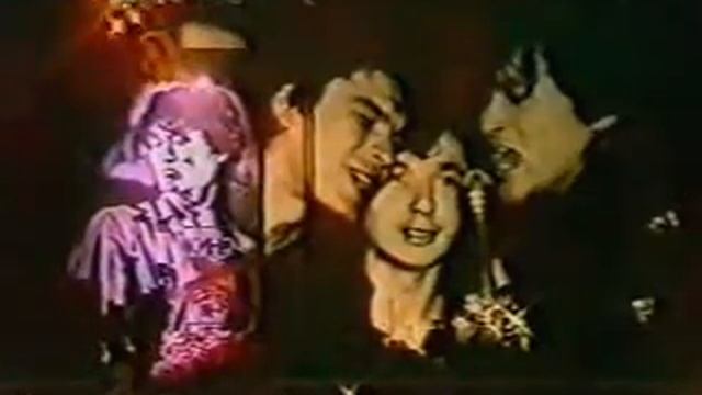 Кукушка - Память Виктора Цоя смотреть онлайн